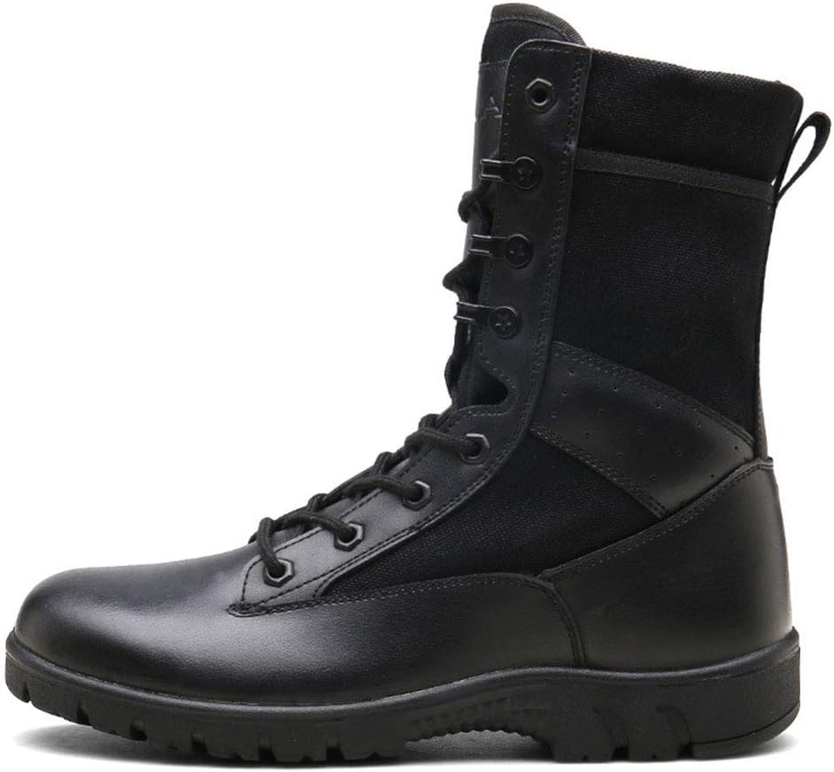 lightweight non slip work boots