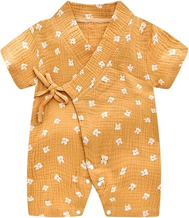 baby kimono