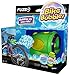 Fuze Bike Bubbler, Motorized (Colors May Vary)