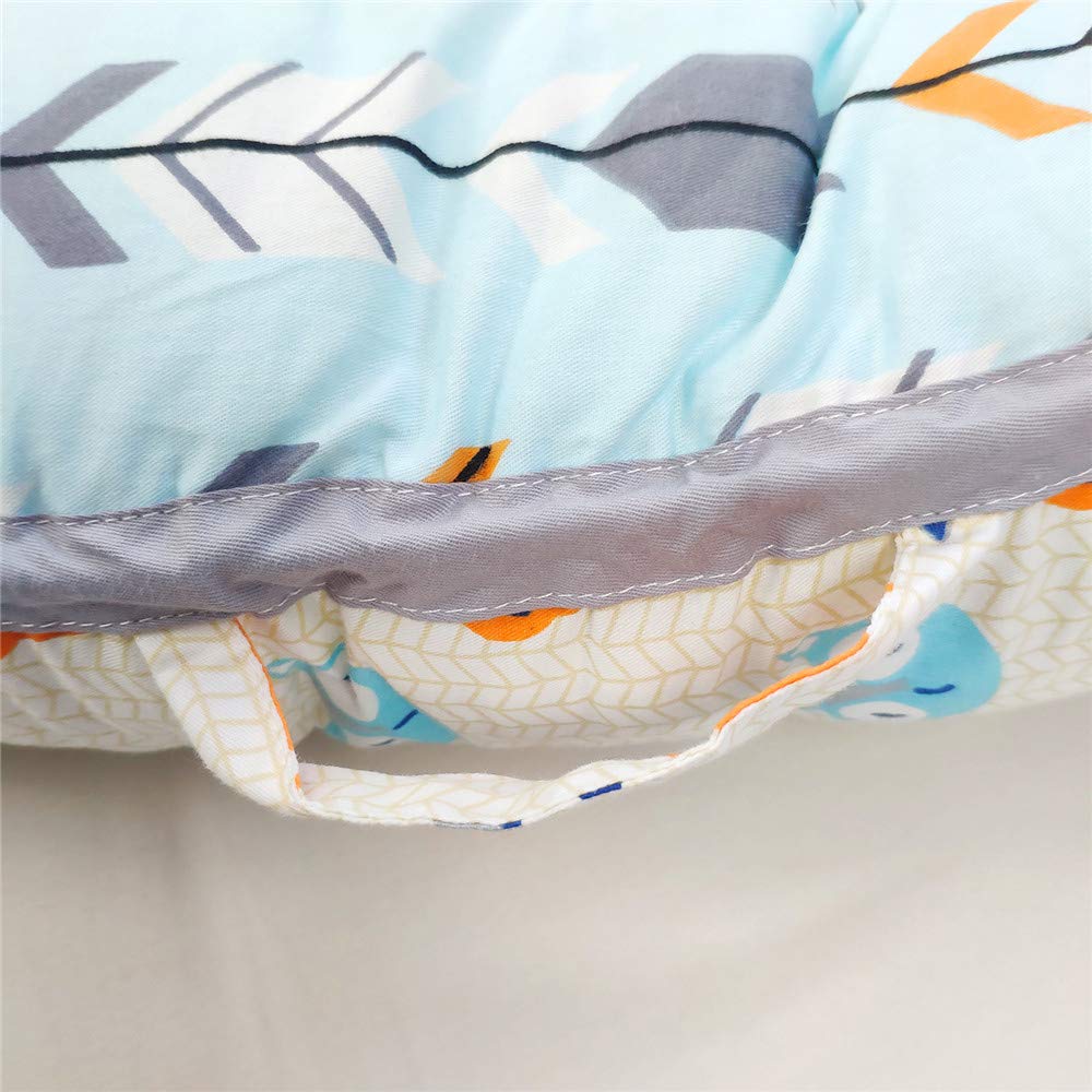 abreeze baby bassinet