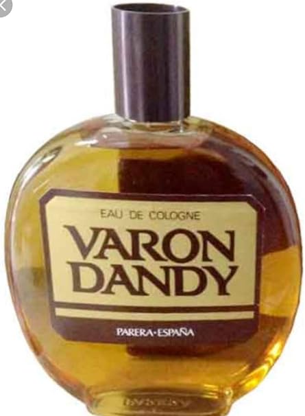 VARON DANDY 90 ML. SIN CAJA: Amazon.es: Belleza