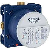 GROHE Rapido Smartbox - shower systems - universal concealed installation unit - DN 15-35600000