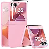 AFENGBOX Case for Motorola Razr 2025,Razr 2025