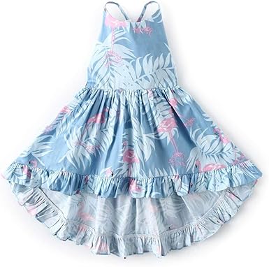 amazon cotton sundress