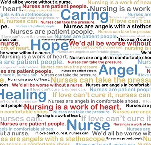 Windham Calling All Nurses Nursing Words