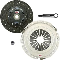 ClutchMaxPRO Stage 2 Clutch Kit With Flywheel - For Jeep Cherokee, Wrangler, TJ With 2.5L Engine (1994-2002)