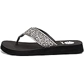 Yellow Box womens FeliksFlip-Flop