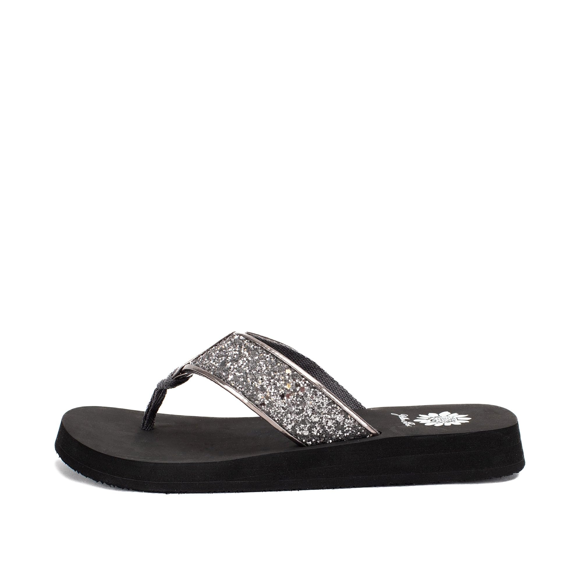 Yellow Box Feliks Sandal, Gray Image Yellow Box Feliks Sandal, Gray Image