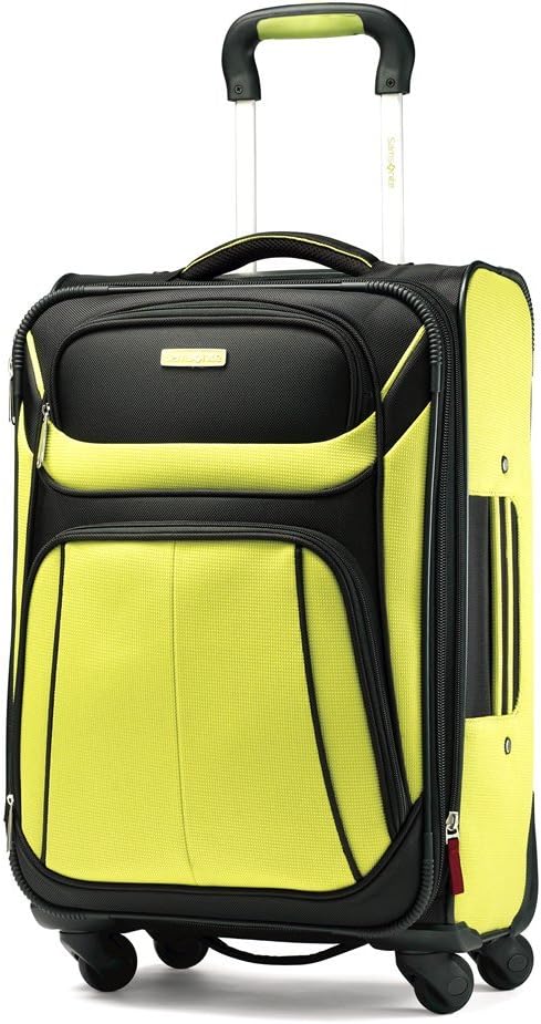 samsonite vibratta 21