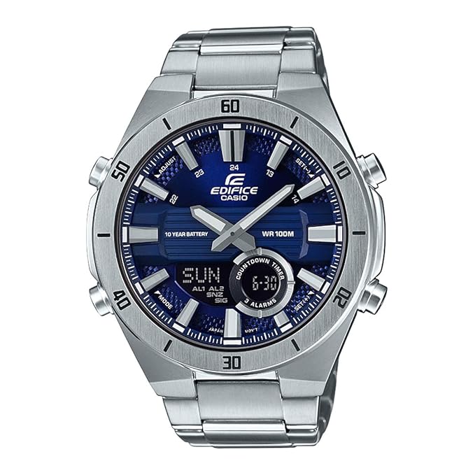 casio edifice era 3000 db