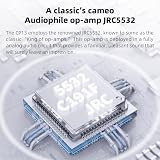 FiiO CP13 Cassette Player Transparent Brand New Portable Audio view 6