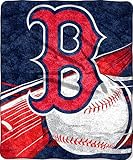 Northwest Mlb Sherpa Throw Blanket ( 065-MLB )