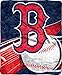 Northwest Mlb Sherpa Throw Blanket ( 065-MLB )