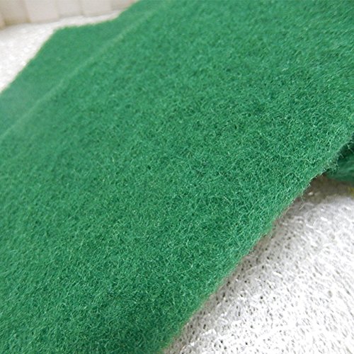 Bestonzon schuurspons, reinigingsspons, 10 stuks - Afbeelding 4