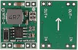 AITRIP 8x MP1584EN DC-DC Buck Converter Module Adjustable 24V to 12V 9V 5V 3V view 6