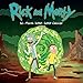 Rick and Morty 2019 Calendar