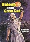 Gideon had a Great God