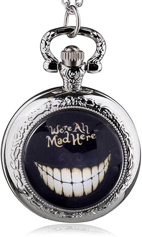 Orologio Da Tasca Al Quarzo, Orologio Da Tasca Antico Con Catena In Acciaio~p139832810 - Foto 5