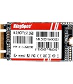 Amazon.com: S SHARKSPEED SSD 256GB M.2 2242 NGFF 42mm B+M Key SATA