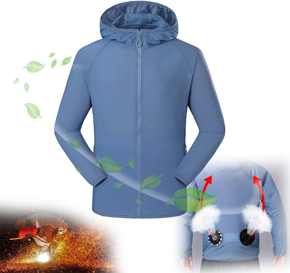 Secar la ropa con ventilador | Los mejores ventiladores del mercado.