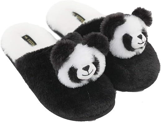 bunny slippers amazon