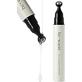 bewants Instant Eye Bag Remover for Puffiness, Serum Roller for Dark Circles and Puffiness, Under Eye Treatment with Bamboo Water, Vegan Collagen (1 Pack)