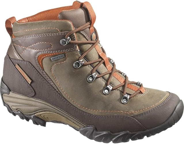 bauhaus botas de seguridad