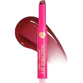 Too Faced Lip Injection Lip Plumper | Hydrating Lip Gloss for Fuller-Looking Lips | Original, Maximum Plump, Cooling Gloss &amp; Plumping Click Formulas