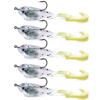 k good jig head