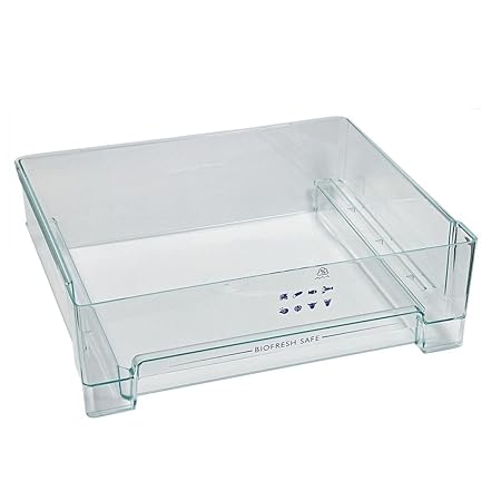 Liebherr Genuine Fridge Freezer Biofresh Drawer Amazon Co Uk