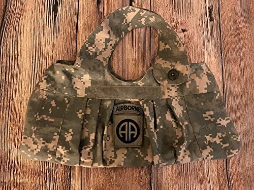 Army ACU Purse