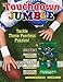 Touchdown Jumble®: Tackle These Peerless Puzzles! (Jumbles®)