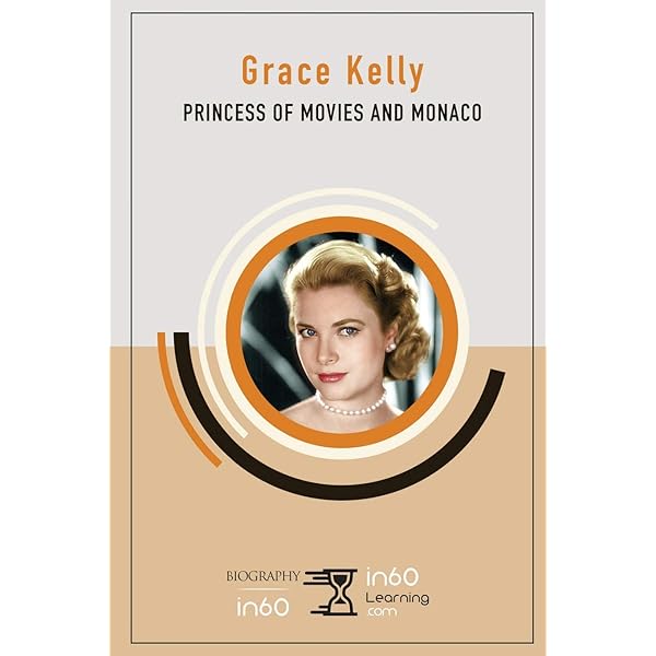 Amazon.com: Grace Kelly, American Princess [DVD] : Grace Kelly