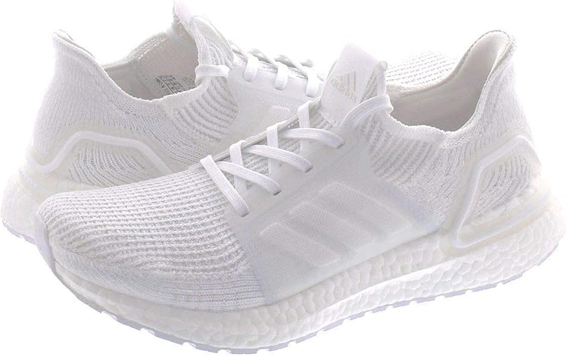 ultra boost 19 black white