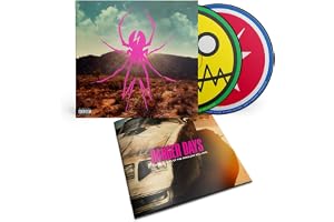 Danger Days: The True Lives of the Fabulous Killjoys