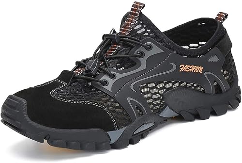 trekking sandals mens