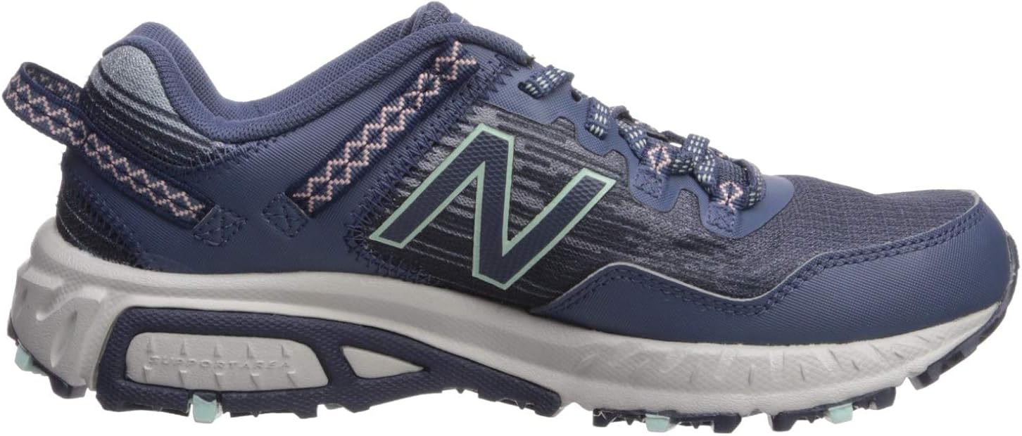  | New Balance Women's 410 V6 Trail Running Shoe | Trail Running