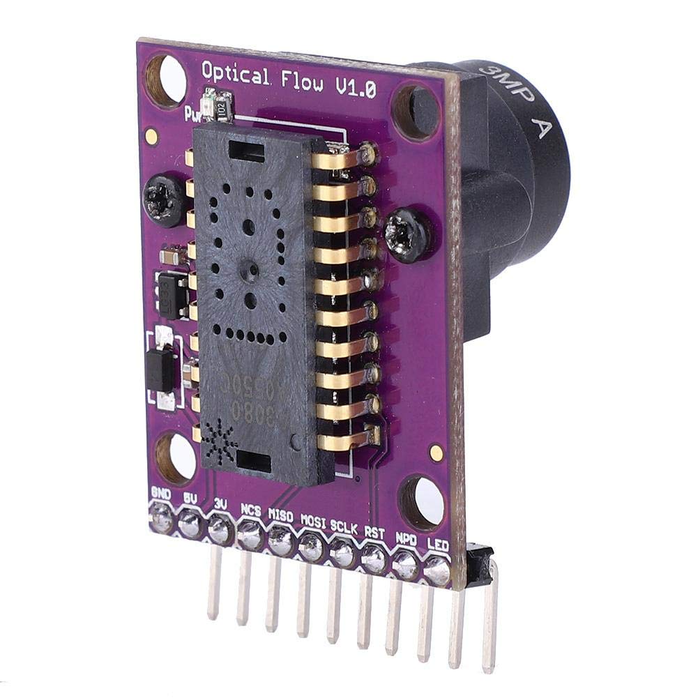 Electronics ADNS3080 Optical Mouse Sensor Optical Flow Sensor APM2.52 APM2.6 Detect Horizontal