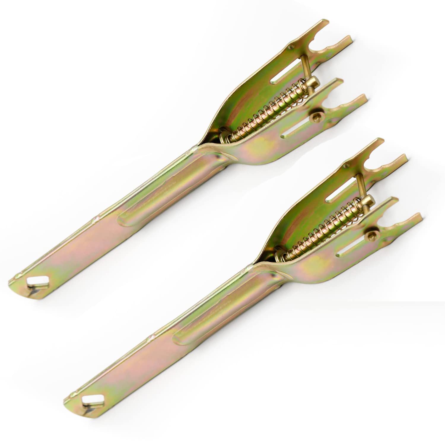 Photo 1 of 2 PCS Fence Tensioner Ratchet Handle for Agricultural Fence Strainer