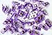 CADY Wonder Clips, Paper Clips, Blinder Clips, Multi-Purpose Clips, 100pcs, Purple