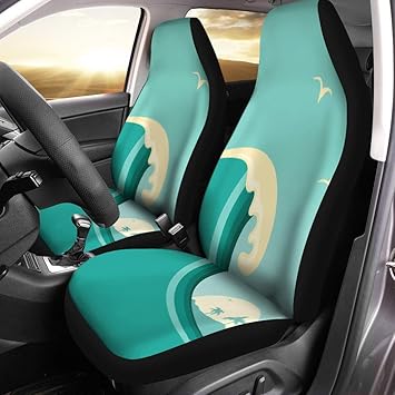 surf seat covers