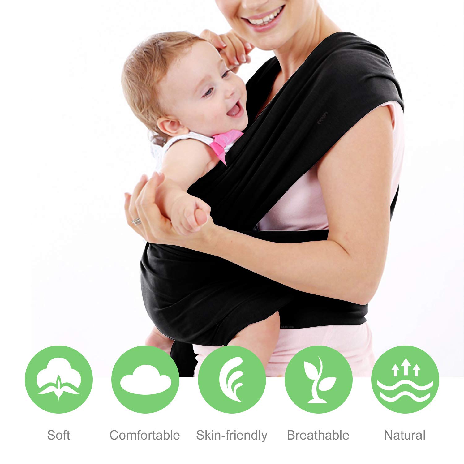 jazooli baby sling