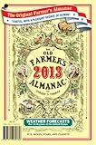 The Old Farmer's Almanac 2013 by Old Farmer's Almanac