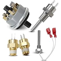 Amazon.com: Pool Heater Repair Kit Replacements for Pentair