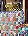 Kaffe Fassett's Quilts in Morocco: 20 designs from Rowan for patchwork and quilting