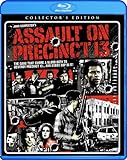 ASSAULT ON PRECINCT 13:COLLECTORS EDITION          image