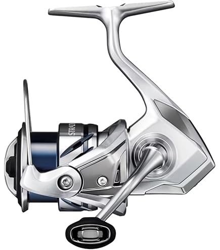 Amazon.com : Shimano Reel 19 Stradic FL C5000XG : Sports & Outdoors