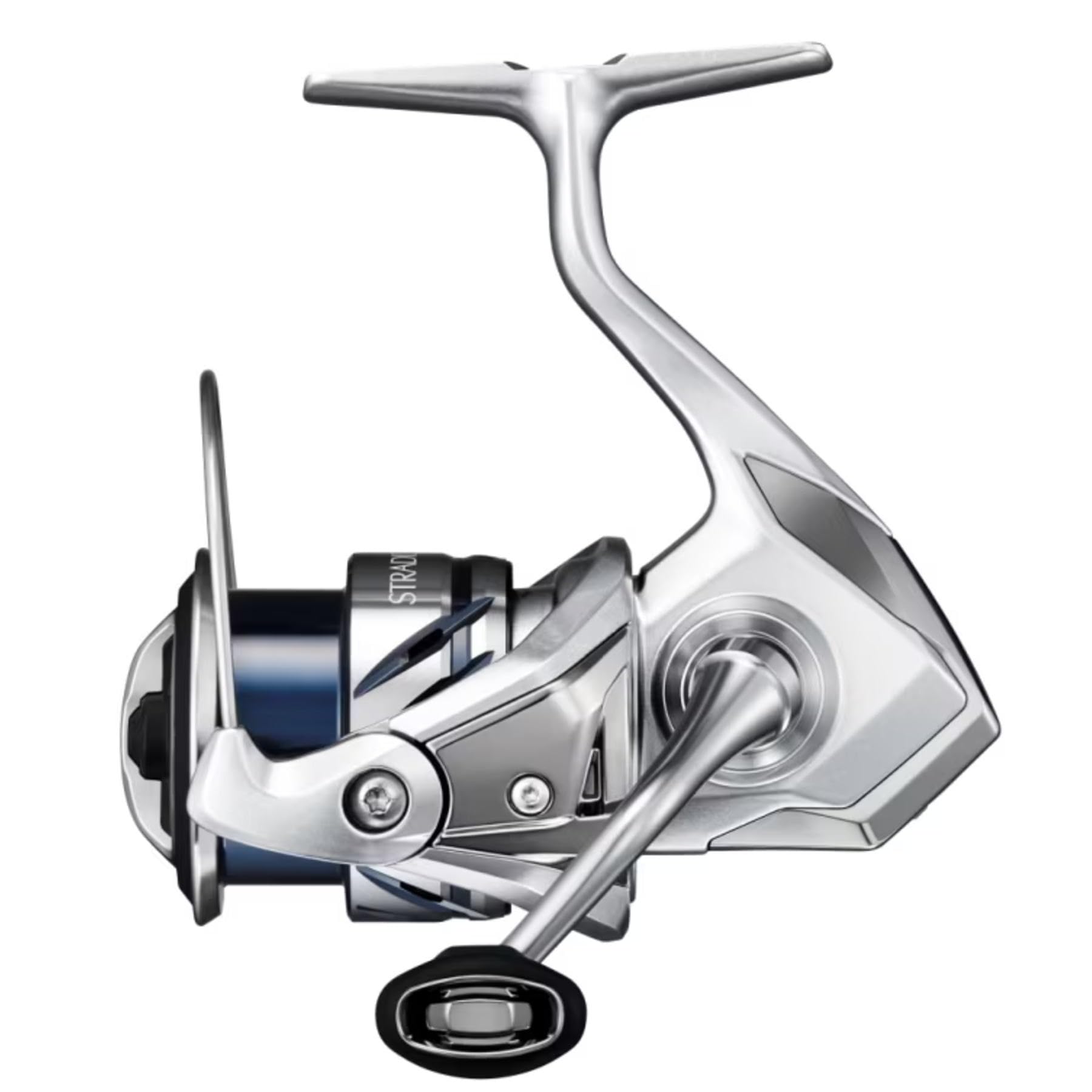Photo 1 of Shimano C2500SXG Spinning Reel 23 Stradic