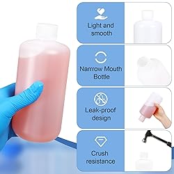 UMETASS 34 oz Lab Reagent Bottle, Laboratory Grade