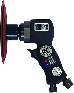 Rodcraft 7150 Druckluft-Winkelschleifer